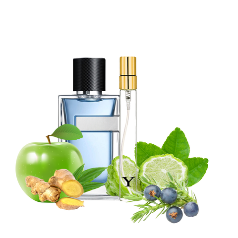 Travel Парфум S&V Essence Y Eau de Parfum 10ml 790Travel фото