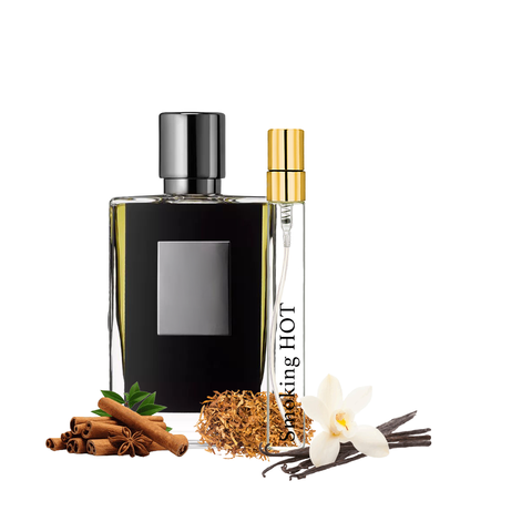 Travel Парфум S&V Essence Smoking HOT Eau de Parfum 10ml 793Travel фото