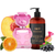 S&V Essence Гель для душа Toy 2 Bubble gum 350ml 135Г фото