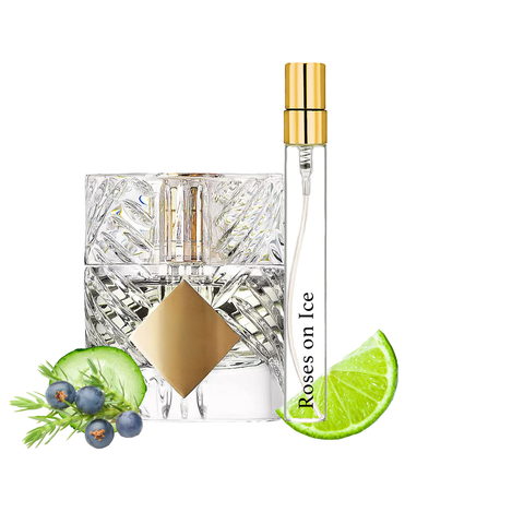 Travel Парфюм S&V Essence Roses On Ice Eau de Parfum 10ml 348Travel фото