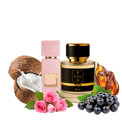 S&V Essence TuTu 50ml 991C фото