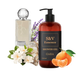 Гель для душа S&V Essence Gaba 350ml 778Г фото