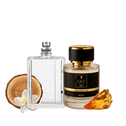 Парфюм S&V 02 Eau de Parfum 50 мл 257C фото