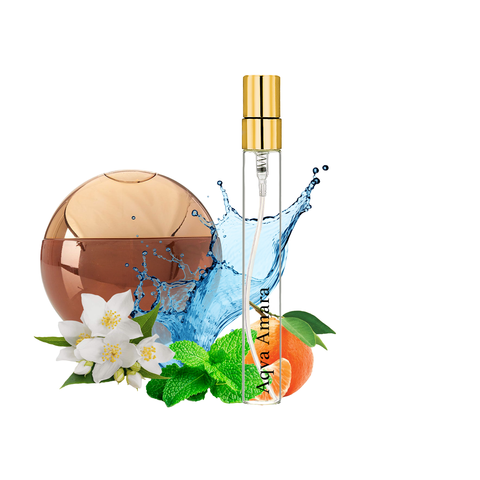 Travel Парфум S&V Essence Aqva Amara Eau de Parfum 10ml 184Travel фото