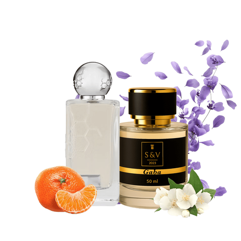 S&V Essence парфюм Gaba 50ml 778C фото