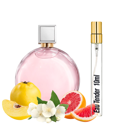 Travel Парфюм S&V Essence eau Tendre 10мл 26Travel фото