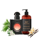 Гель для душа S&V Essence Black Opium 350ml 171Г фото