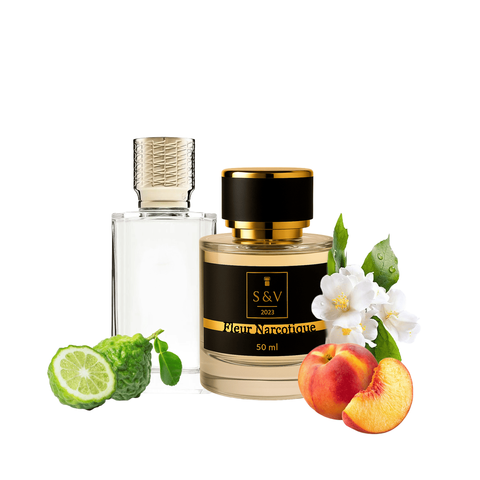 Парфум S&V Essence Fleur Narcotique 50мл 262C фото