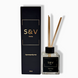 S&V Аромадифузор Черное море 100ml 2ДифSV фото 2