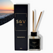 S&V Аромадифузор Черное море 100ml 2ДифSV фото 1