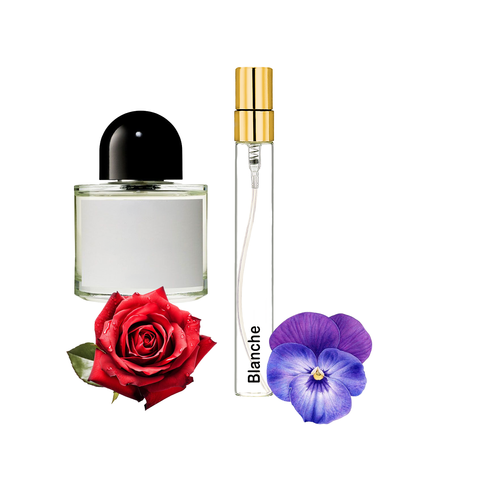 Travel Парфум S&V Essence Blanche Eau de Parfum 10ml 10Travel фото