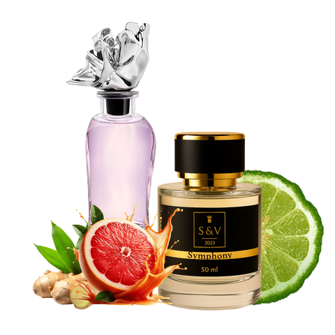 Парфум S&V Essence Symphony 50 мл 898С фото