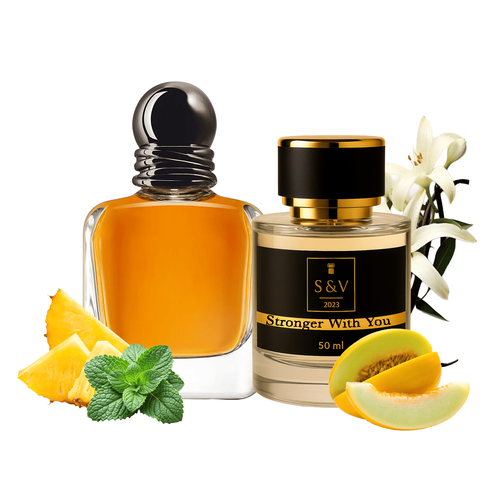 Парфюм S&V Stronger With You 50ml 215С фото