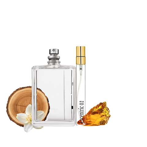 Travel Парфум S&V Essence 02 Eau de Parfum 10ml 257Travel фото