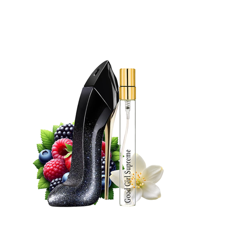 Travel Парфум S&V Essence Good Girl Supreme Eau de Parfum 10ml 21Travel фото
